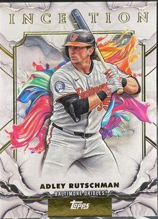 Adley Rutschman