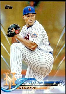 Jeurys Familia
