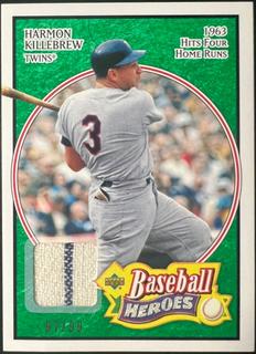 Harmon Killebrew