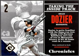 Brian Dozier