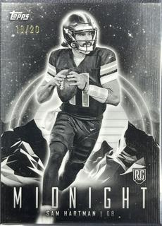 Sam Hartman