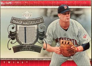 Justin Morneau