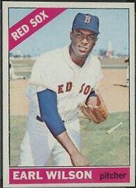 Earl Wilson