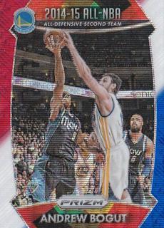 Andrew Bogut