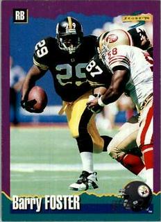 Barry Foster