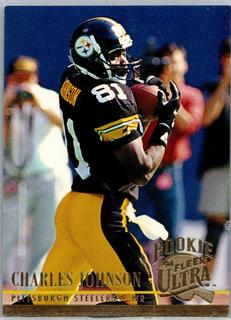 Charles Johnson