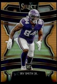 Irv Smith Jr.