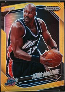 Karl Malone