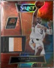 Chris Paul