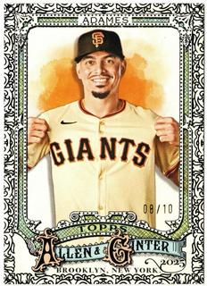 Willy Adames