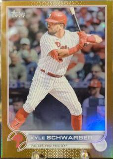 Kyle Schwarber