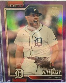 Will Vest