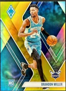 Brandon Miller