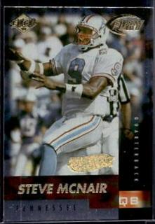 Steve McNair