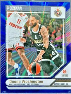 Duane Washington