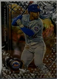 Francisco Lindor