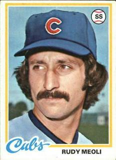 Rudy Meoli