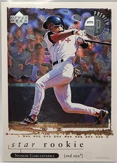 Nomar Garciaparra