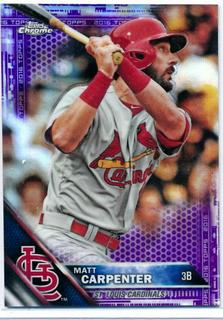 Matt Carpenter