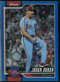 Jhoan Duran