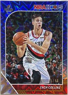 Zach Collins