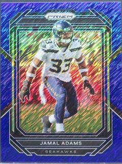Jamal Adams