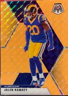 Jalen Ramsey