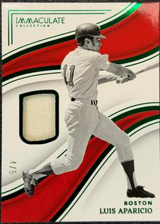 Luis Aparicio