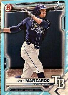 Kyle Manzardo