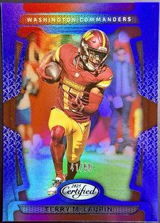 Terry McLaurin