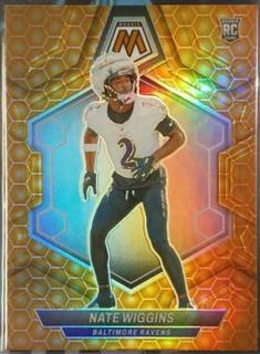 Nate Wiggins