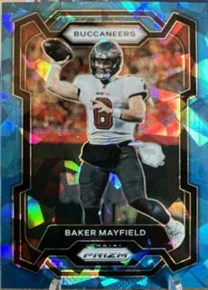 Baker Mayfield