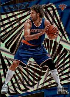 Robin Lopez