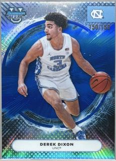 Derek Dixon