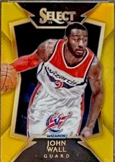 John Wall