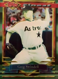 Greg Swindell
