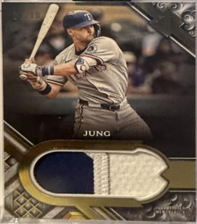 Josh Jung