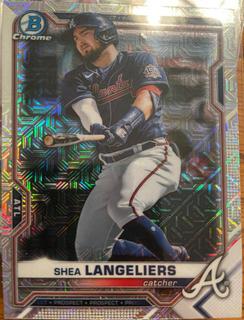 Shea Langeliers
