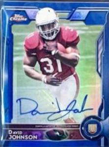 David Johnson