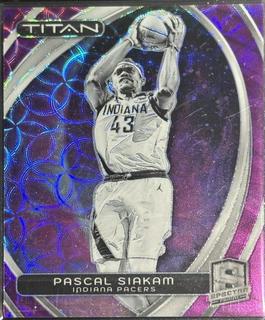 Pascal Siakam