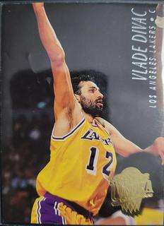 Vlade Divac