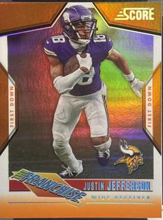 Justin Jefferson