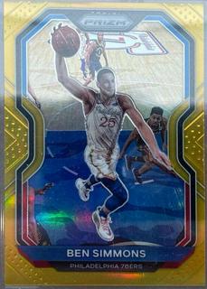 Ben Simmons