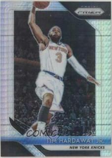Tim Hardaway Jr.