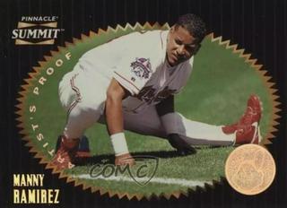 Manny Ramirez