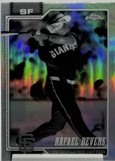 Rafael Devers