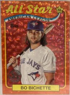 Bo Bichette
