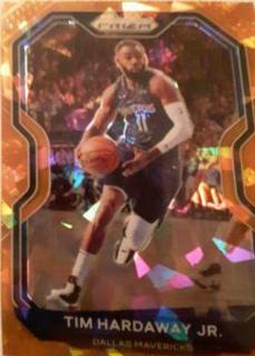 Tim Hardaway Jr.