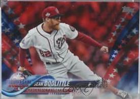 Sean Doolittle