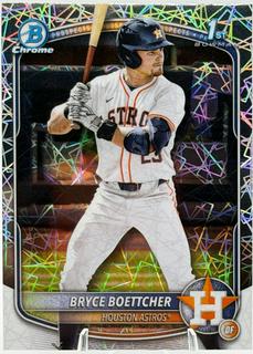 Bryce Boettcher